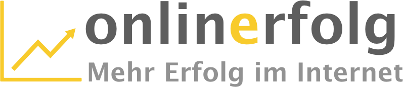 onlinerfolg